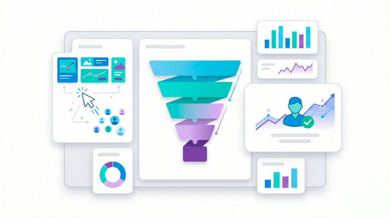 From Clicks to Customers: How to Map Events to Real Conversions